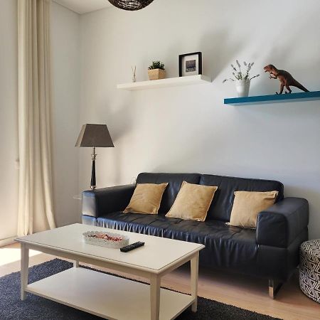 Sunny Arroios Apartment ลิสบอน ภายนอก รูปภาพ