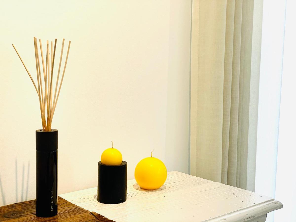 Sunny Arroios Apartment ลิสบอน ภายนอก รูปภาพ