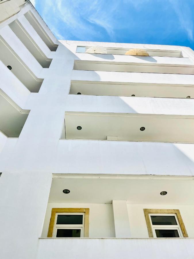Sunny Arroios Apartment ลิสบอน ภายนอก รูปภาพ