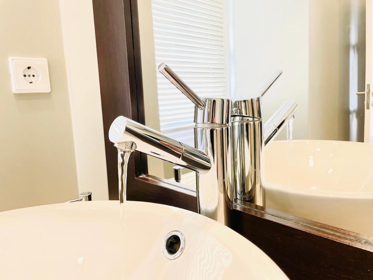 Sunny Arroios Apartment ลิสบอน ภายนอก รูปภาพ