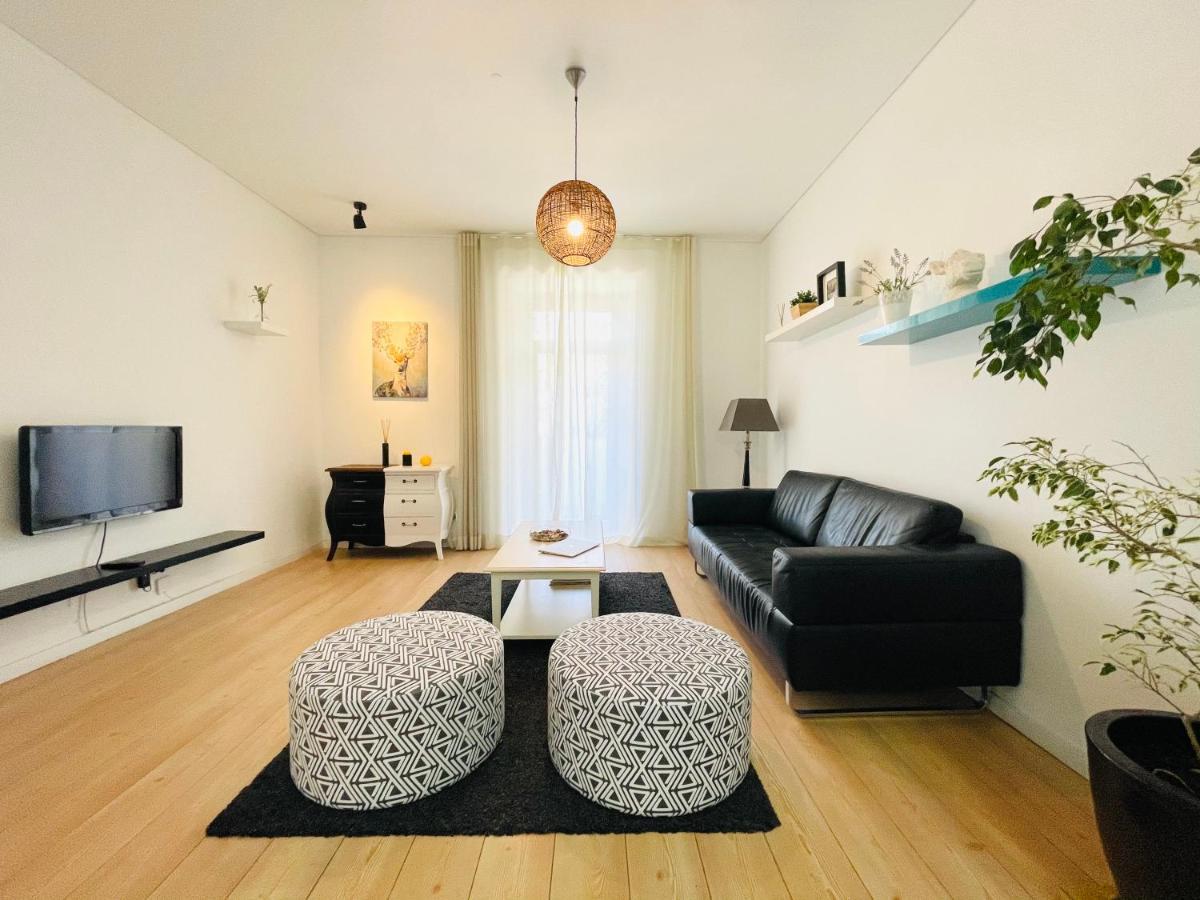 Sunny Arroios Apartment ลิสบอน ภายนอก รูปภาพ
