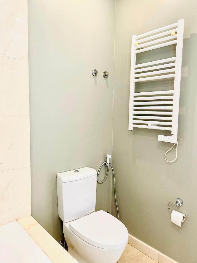 Sunny Arroios Apartment ลิสบอน ภายนอก รูปภาพ