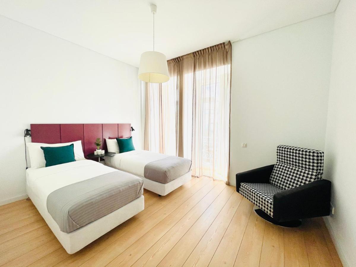 Sunny Arroios Apartment ลิสบอน ภายนอก รูปภาพ