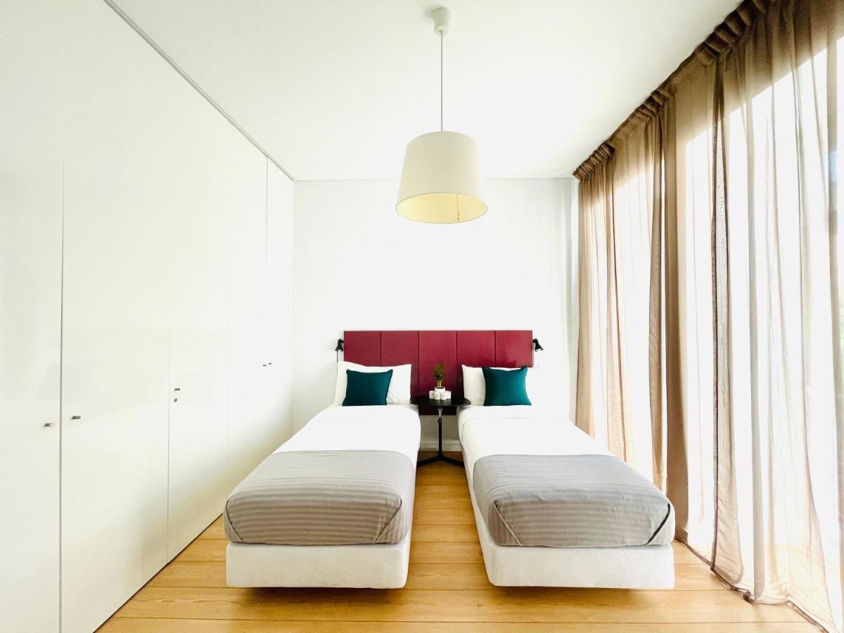 Sunny Arroios Apartment ลิสบอน ภายนอก รูปภาพ