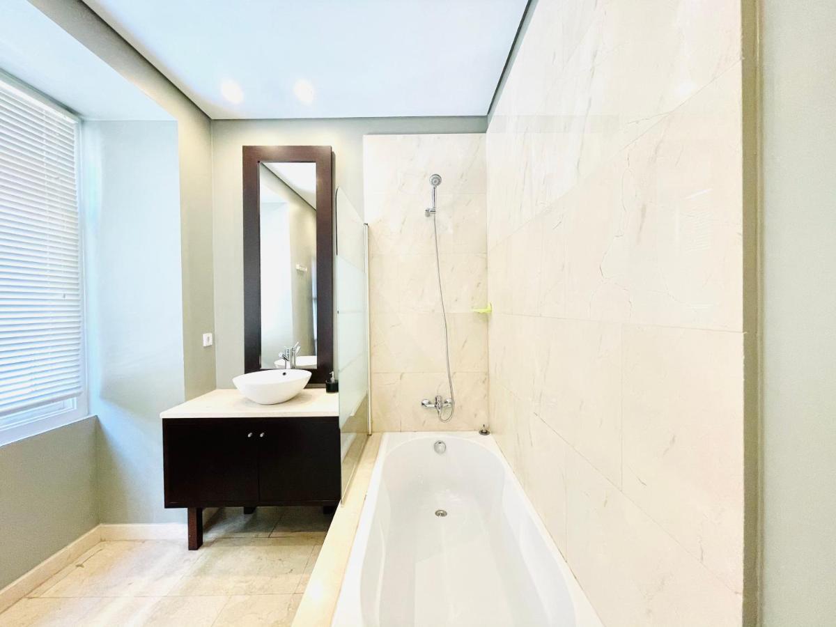 Sunny Arroios Apartment ลิสบอน ภายนอก รูปภาพ