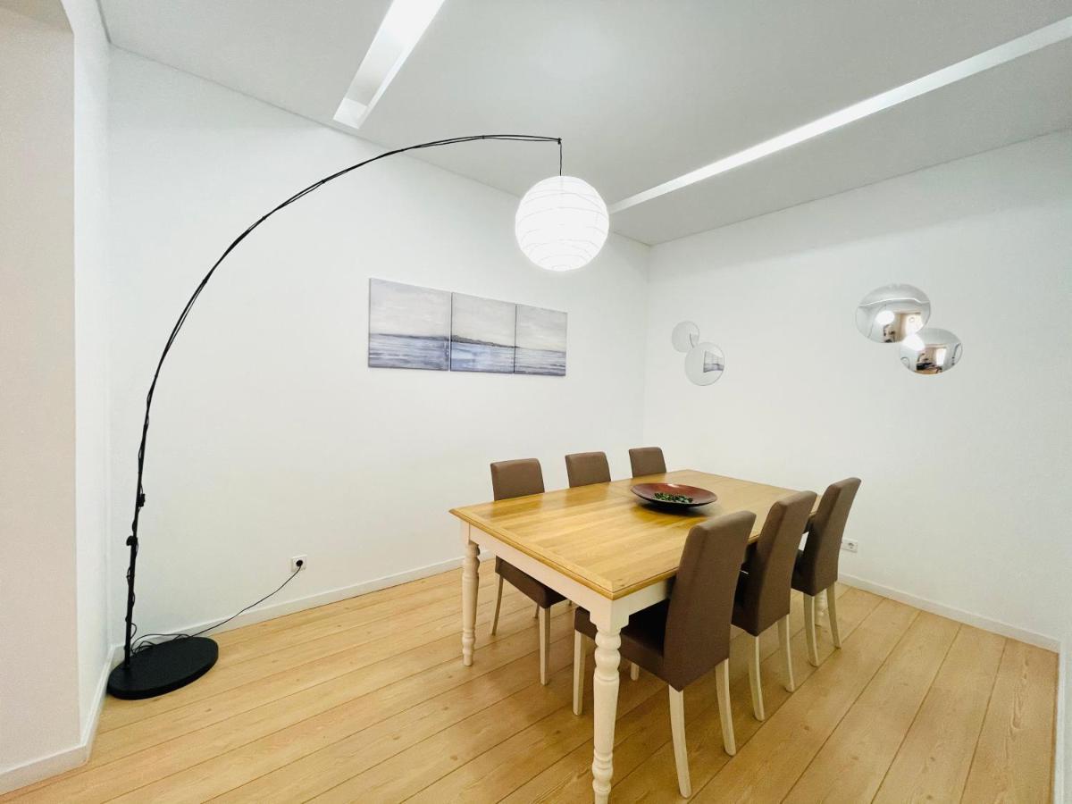 Sunny Arroios Apartment ลิสบอน ภายนอก รูปภาพ