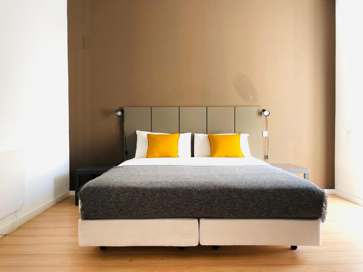 Sunny Arroios Apartment ลิสบอน ภายนอก รูปภาพ